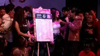 CIERRE EVENTO TEATRO MUSICAL | CHICAS MALAS
