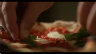 I shot this PIZZA COMMERCIAL in only 2 HOURS! Ursa Mini Pro 12K + Leica R