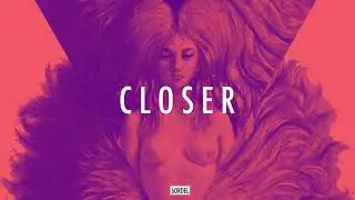 SCRATCH MASSIVE - CLOSER ft CHLOE [DOELD REMIX]