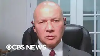Former FBI official says fatal ICE shooting was 