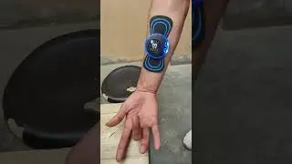 hand massager mini massager