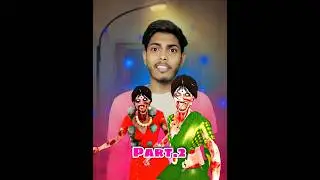 Kamla Mobile Me Ye Kya Ho Gaya 😱😂 | HORROR GAME KAMLA : COMEDY | #shorts #ytshortsindia