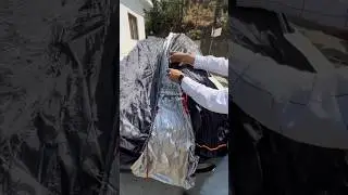 Car Blazer best car cover for your car #carblazer #carcover #technicalgyan