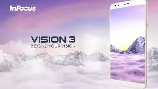 Infocus vision 3
