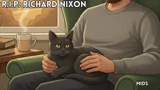 love, a cat, the sexual marketplace