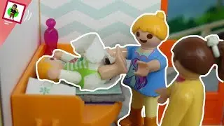 Playmobil Film 