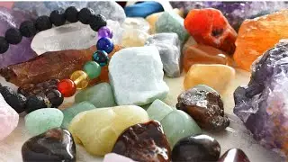 Chakra Bracelet Benefits Explained in Less Than 5 Minutes