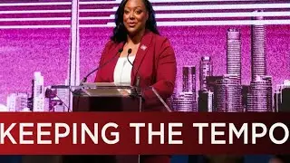 MONICA ROGERS BRINGS A CHAMPIONSHIP MANTALITY MINDSET TO TORONTO