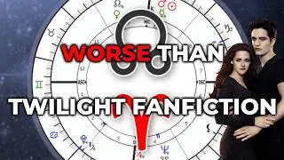 Draconic Astrology is MADE UP NONSENSE