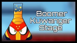 Mega Man X - Boomer Kuwanger Stage [Cover]