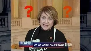 The 5 Dumbest Things Lawmakers Have Said About Guns