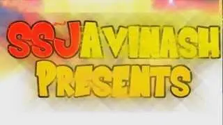 SSJAvinash Next Gen Intro BGM edit