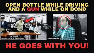 Did A Rookie Cop's Decision Mess Up This Case?
