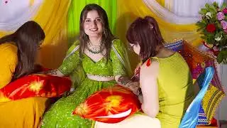 mehendi