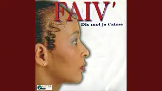 Dis moi je t'aime (Remix)