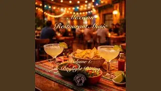 Latin Dinner Background Music