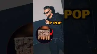 P Pop Culture Karan Aujla #PpopCulture #karanaujla #punjabimusic #punjabhub