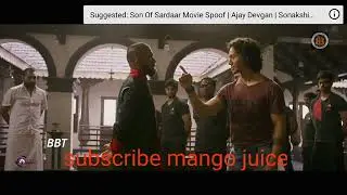 Bollywood vs reality part 5