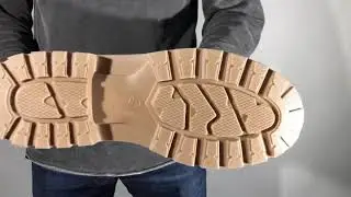 Мужские ботинки Forester Tewa Primaloft 18401-18 купить в магазине kedoff.net #обувь #зимняяобувь