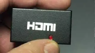 Усилитель HDMI сигнала до 30 метров