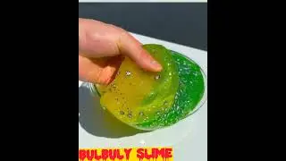 wow make a mixing slime👍👈😍|slime|@RyoSlime#bulbulyslime