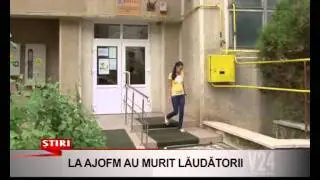 la ajofm au murit laudatorii    www v24tv
