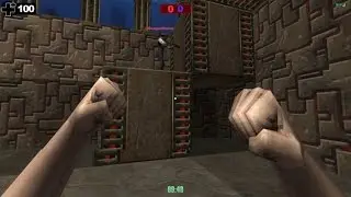 Gunscape Gameplay 1