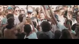 Dani&euml;l Busser @PKP15
