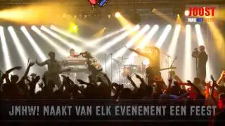 Joost Mag Het Weten - Promo