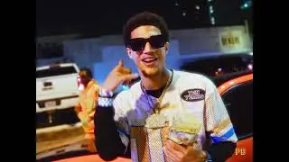 PHONZ - JFK (OFFICAL VIDEO)