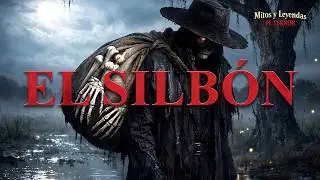 EL SILBÓN: La leyenda llanera del silbido que anuncia la muerte (Historia completa)