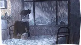 Go To Sleep With Thunder & Naruto Sadness And Sorrow