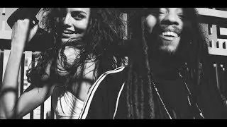 Barbara Fialho - Um Beijo (Official) ft. Jo Mersa Marley