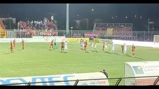 Den tuat a eini aber es ist die Serie C