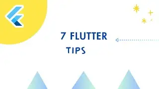 7 Flutter Hacks Every Developer Should Know in 2026 (Save Time & Boost Performance!)