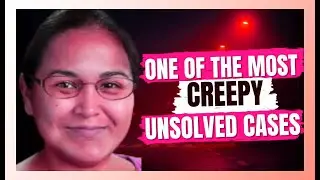 Creepy Cold Case That Hasn't Been Solved - The Sarah Nicole Graham Case