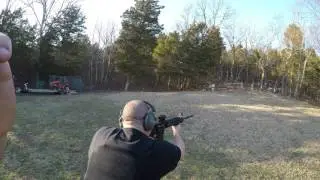 AR-15 MWS Carrier and DIGITRIGGER 1.2 first run. *UPDATE SEE DESCRIPTION*
