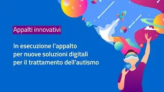 Autismo: nuove tecnologie a supporto degli interventi terapeutici