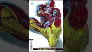 algunos datos sobre la speed force #dc #speedforce #flash#dccomics