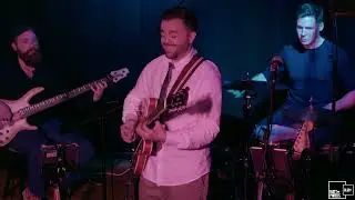 My Latin Brother, live @ Matt & Phreds, Manchester
