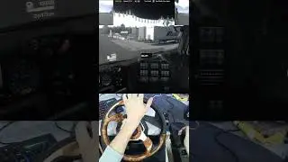 Testing New Aftermarket Wheel - Thrustmaster  T128