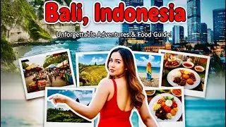 Indonesia 🇮🇩 | Bali Tour ✈️ With Jahan Pirzada#exploreindonesia #indonesia #wonderfulindonesia 