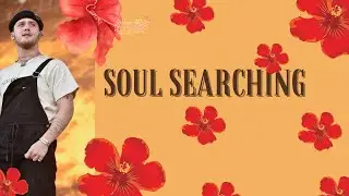 Bazzi - Soul Searching (Lyrics)