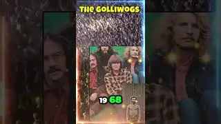 The Shocking Name Change That Made Rock History!
