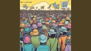 Tom's Factory