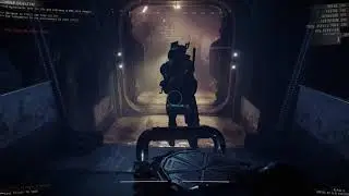 GTFO: First squad to complete Alpha build