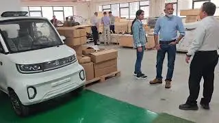 From Showroom to Workshop: How GMT Wins Global Clients