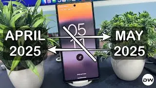 How to Fix Anti Rollback on Pixel 6/8 Series after May 2025 Update