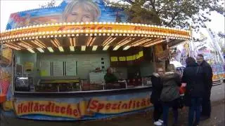 Offride| XXL Aprés Ski | Denies-Kipp Bocholter kirmes 2015