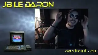 Devilry 2 (Eric Cubizolle) : Emission Twitch de JB le Daron du 07/02/2017